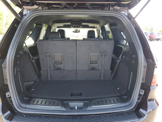 New 2026 Dodge Durango GT AWD/4WD image 10