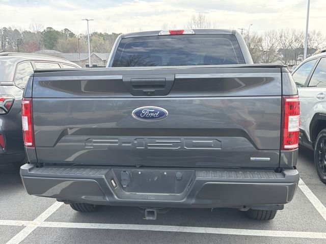 Used 2020 Ford F150 XL w/ Equipment Group 101A Mid image 5