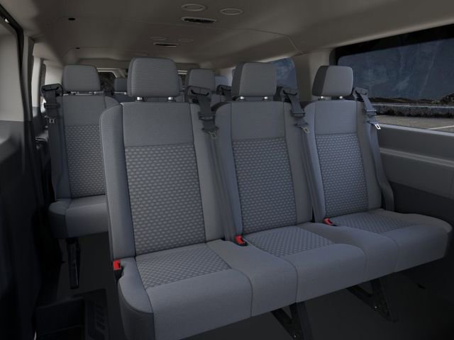 New 2026 Ford Transit 350 XL image 11