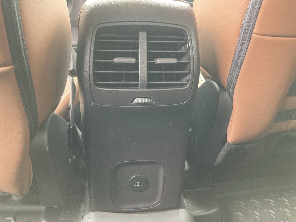 Used 2025 Ford Bronco Sport Outer Banks w/ Outer Banks Tech Package+ image 30