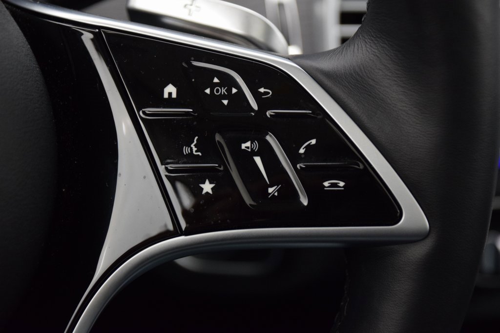 Certified 2025 Mercedes-Benz GLS 450 4MATIC image 26