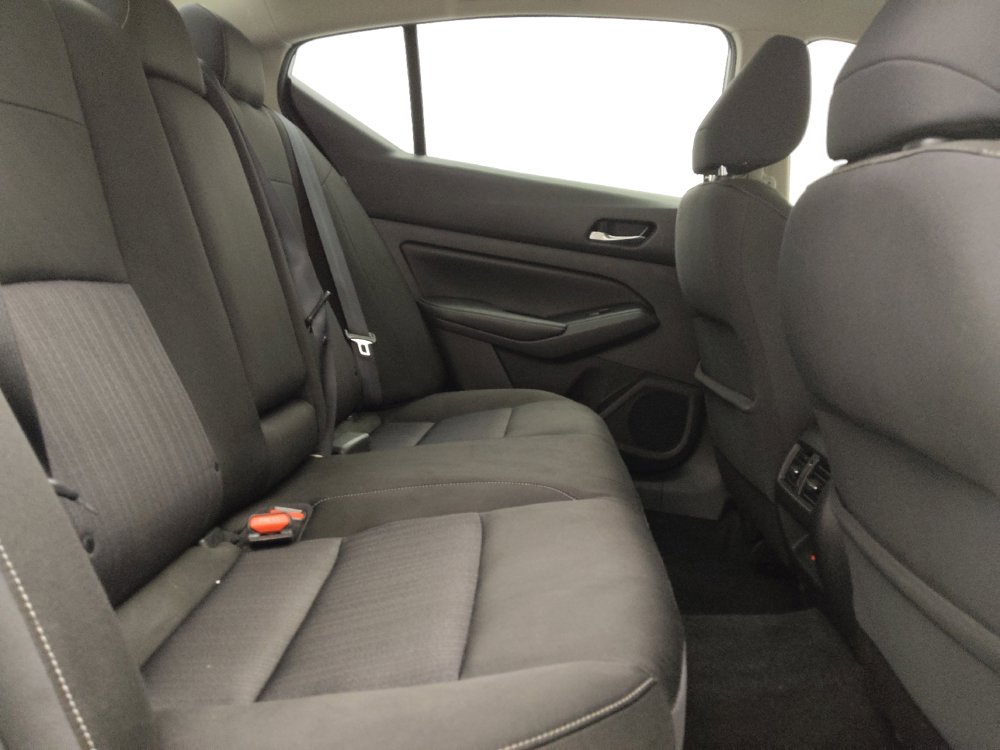 Used 2019 Nissan Altima 2.5 SV image 19