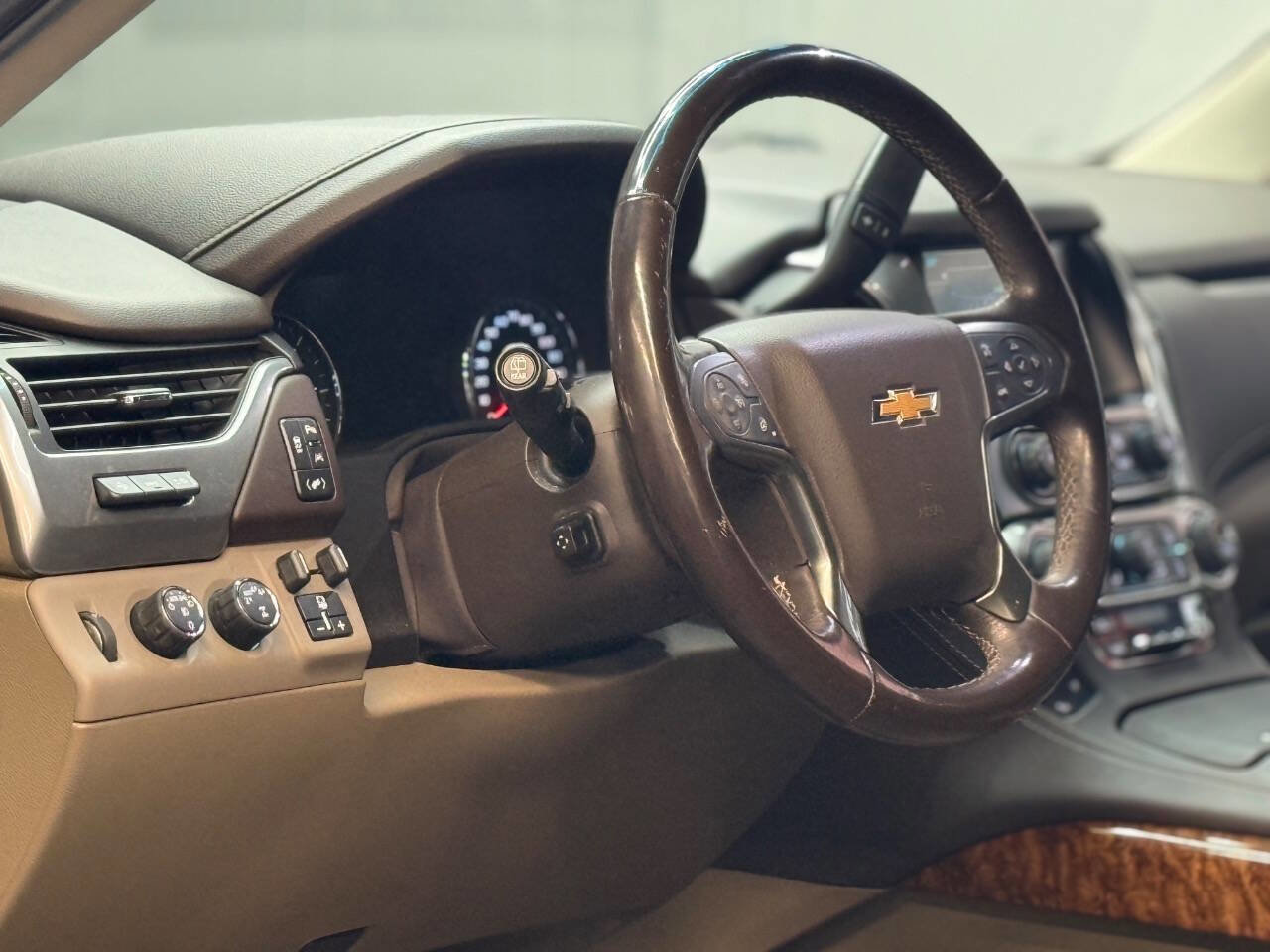 Used 2019 Chevrolet Tahoe Premier w/ Max Trailering Package image 20