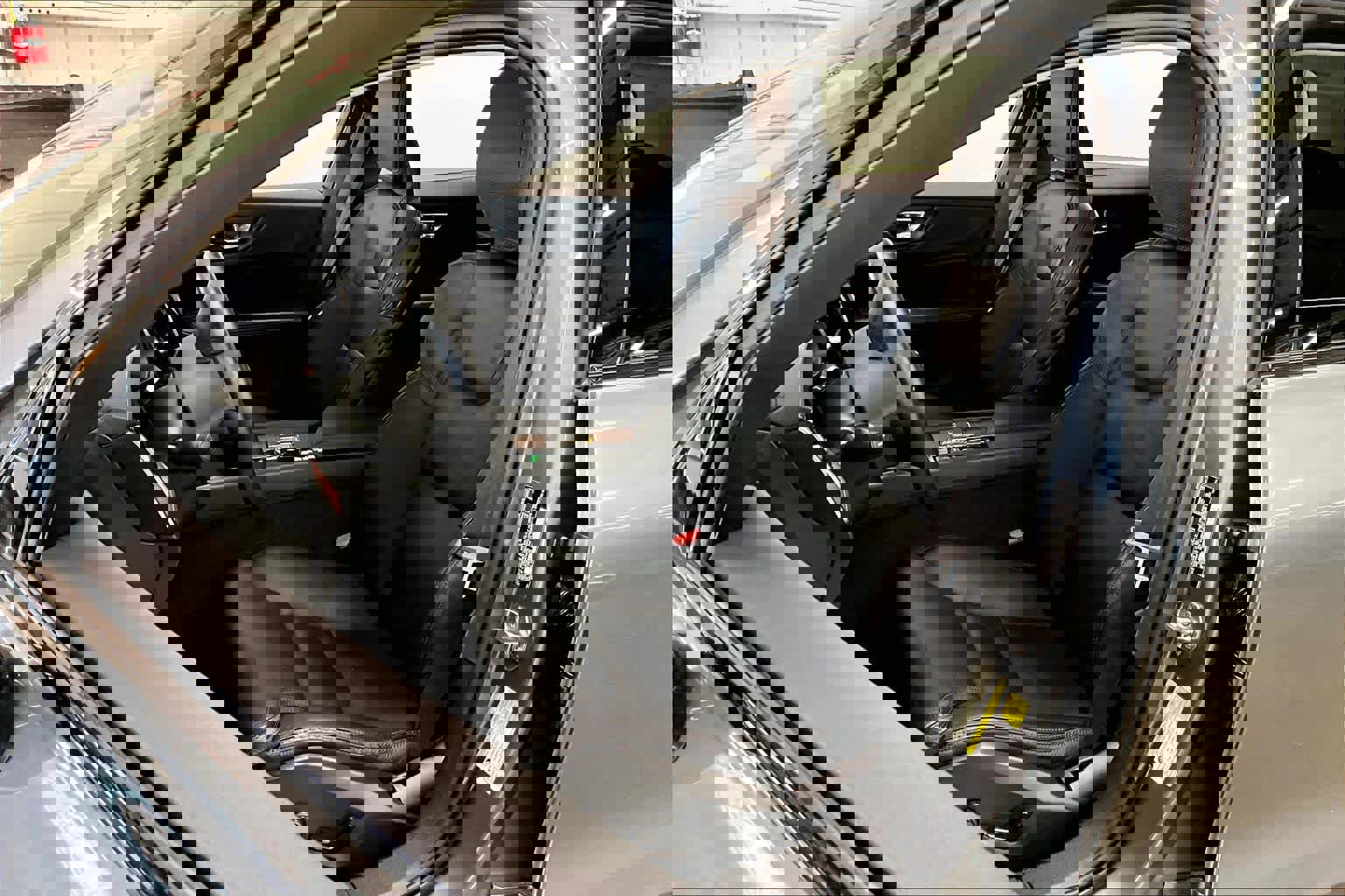 Used 2020 Volvo V60 T5 Cross Country w/ Cross Country Pro Package image 28