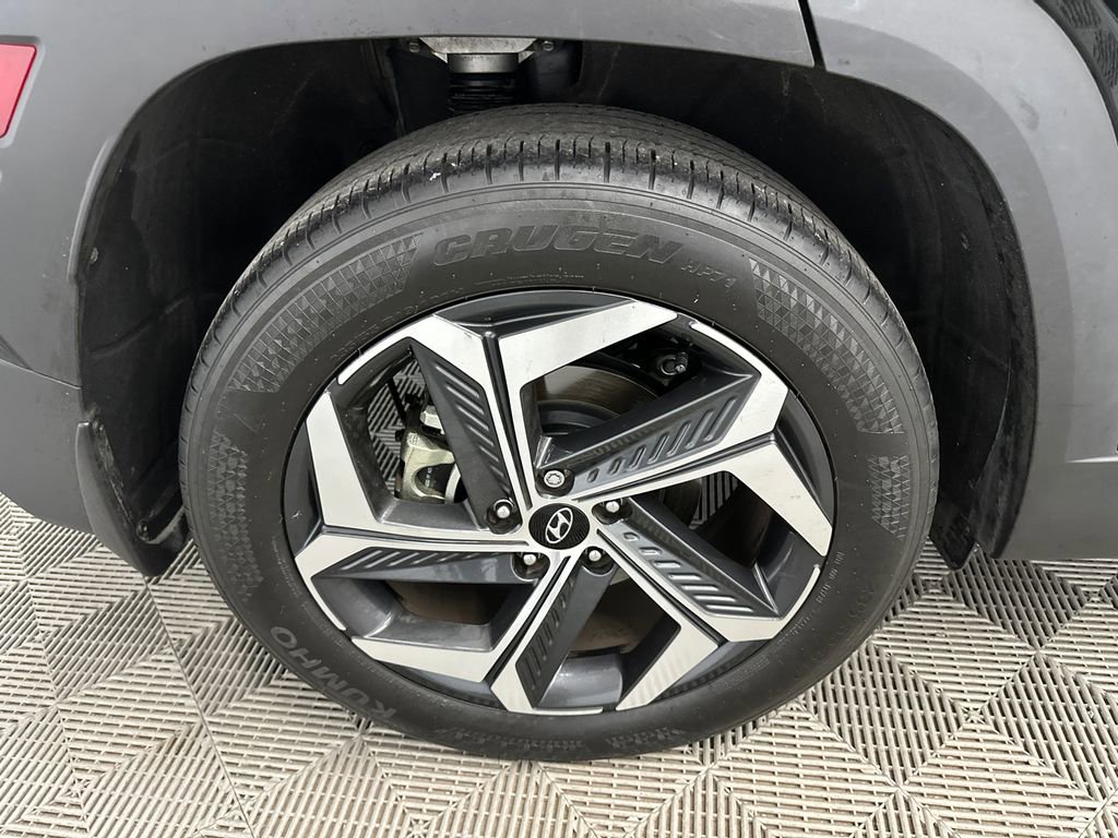 Used 2023 Hyundai Tucson SEL w/ Convenience Package FWD image 18