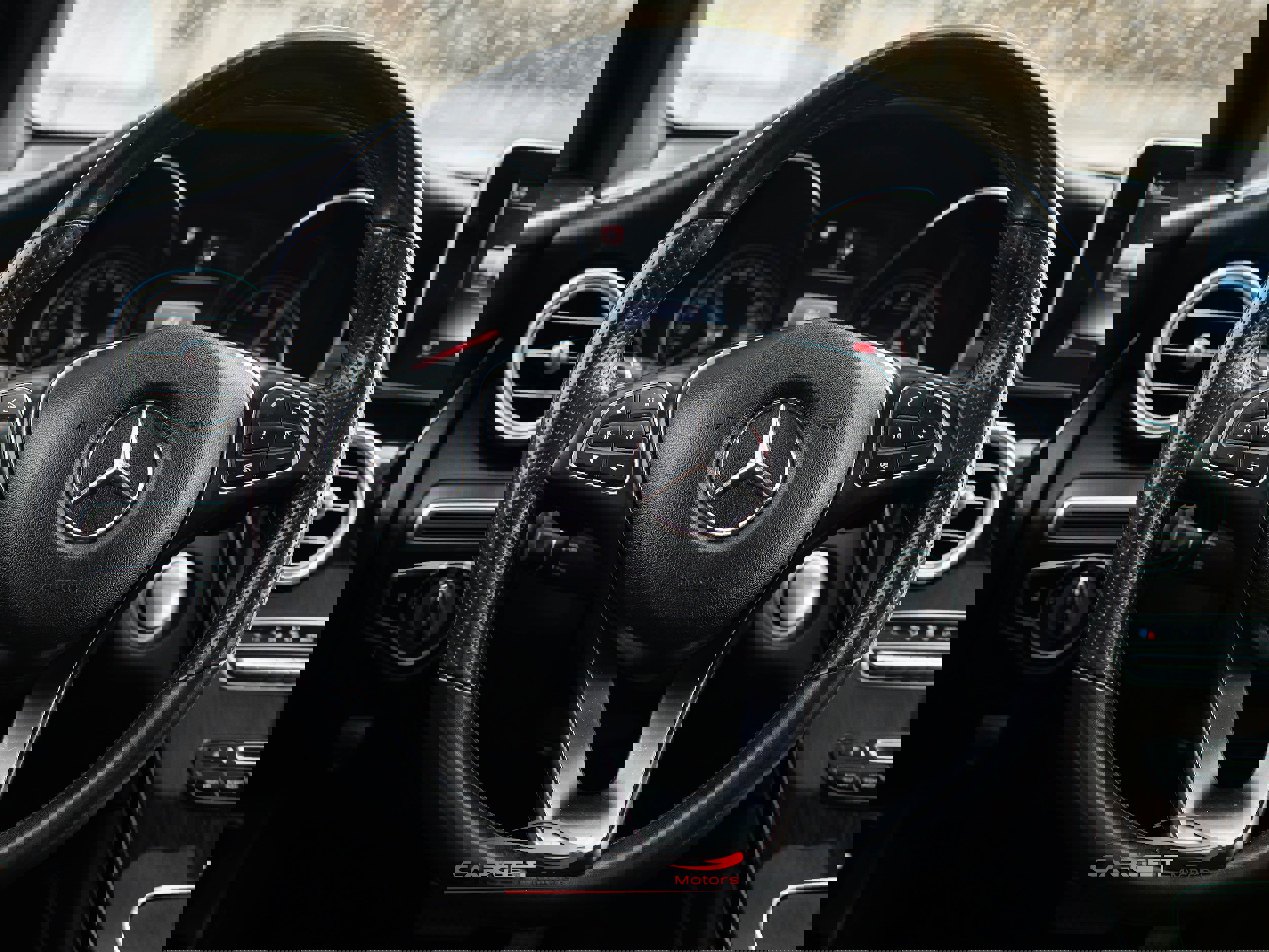 Used 2019 Mercedes-Benz GLC 300 4MATIC image 23