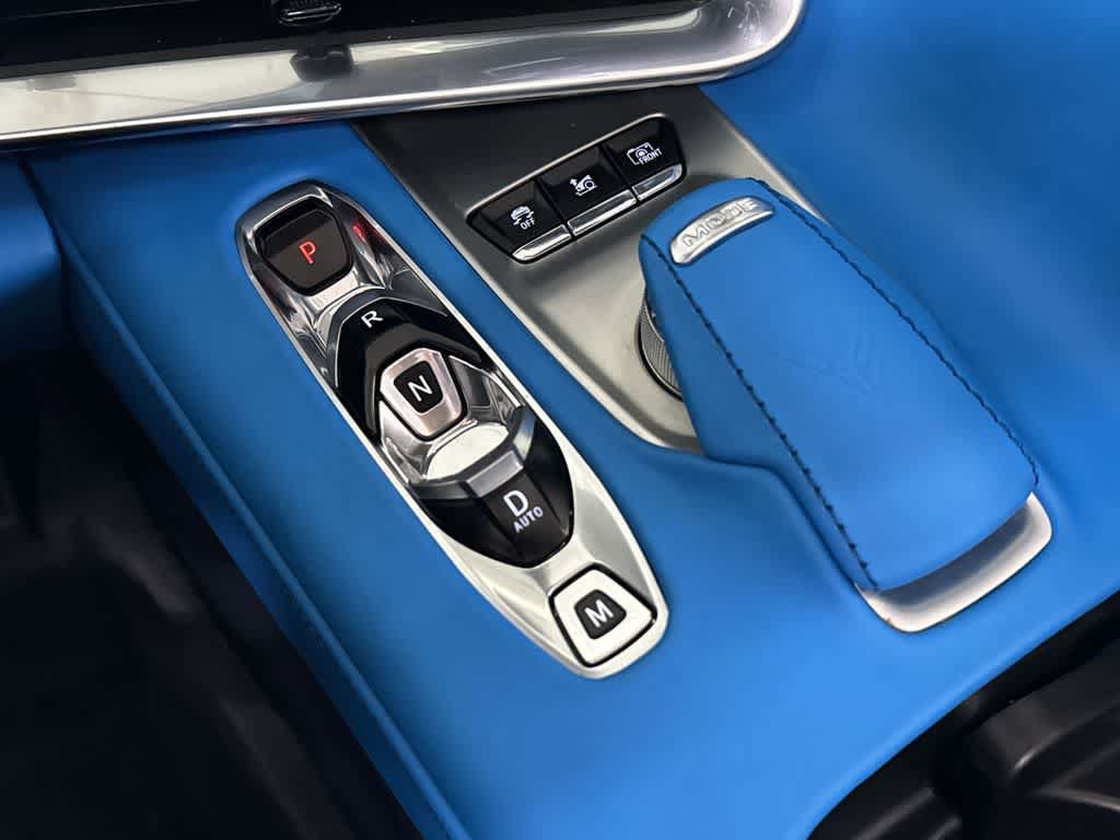 Used 2023 Chevrolet Corvette Stingray Premium Conv w/ Z51 Performance Package RWD image 20