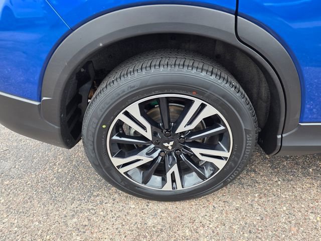 Used 2023 Mitsubishi Eclipse Cross SE AWD/4WD image 9