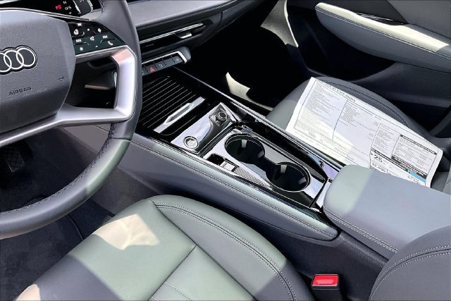 New 2026 Audi Q3 quattro 2.0T AWD/4WD image 14