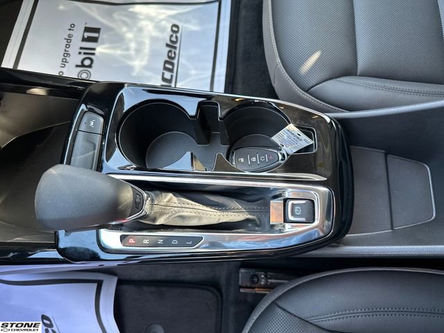 Certified 2026 Chevrolet Trax ACTIV w/ Driver Confidence Package image 18