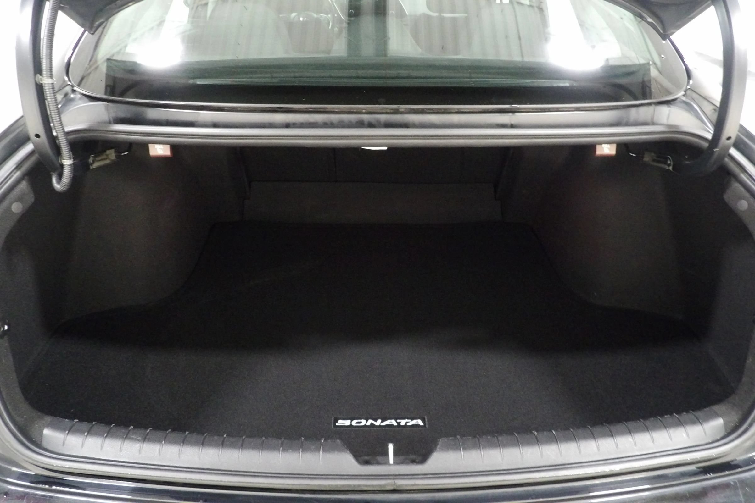 Used 2021 Hyundai Sonata SEL FWD image 7