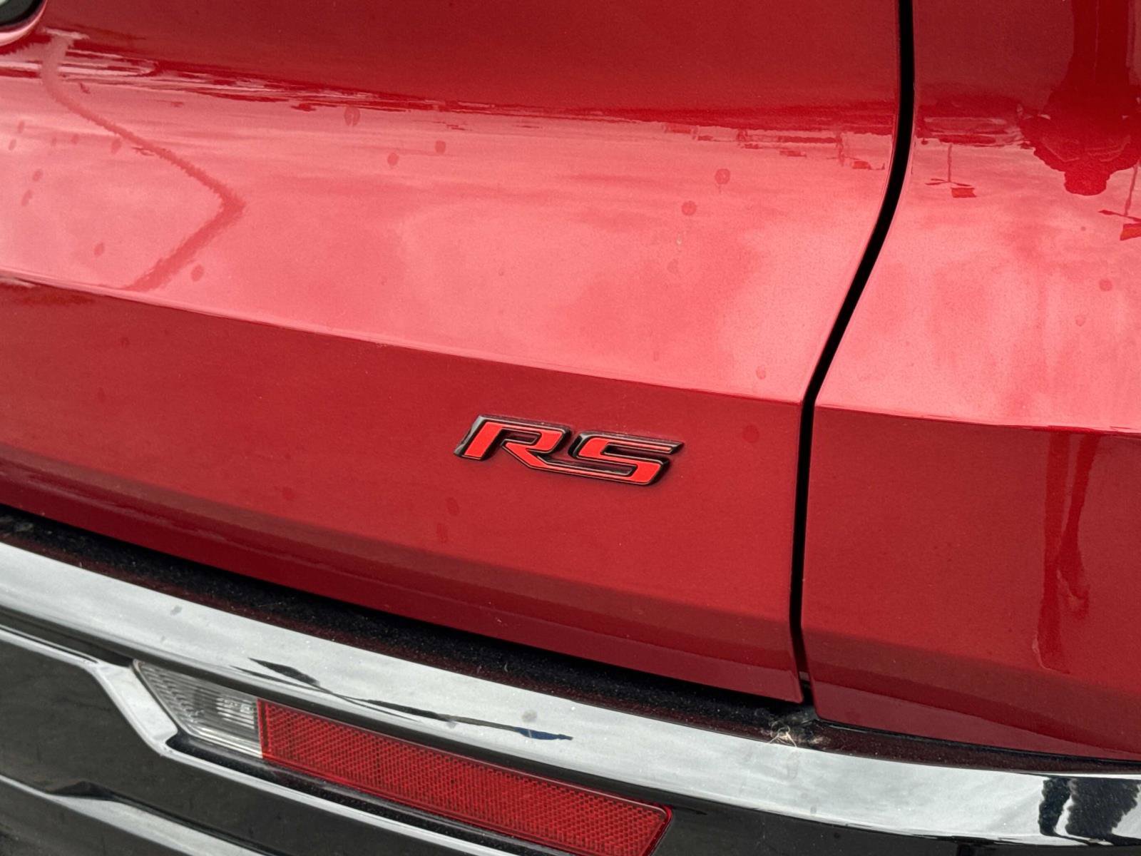 Used 2024 Chevrolet Traverse RS w/ LPO, Floor Liner Package image 30