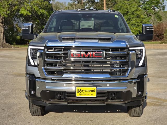 New 2026 GMC Sierra 3500 SLT w/ SLT Convenience Package image 2