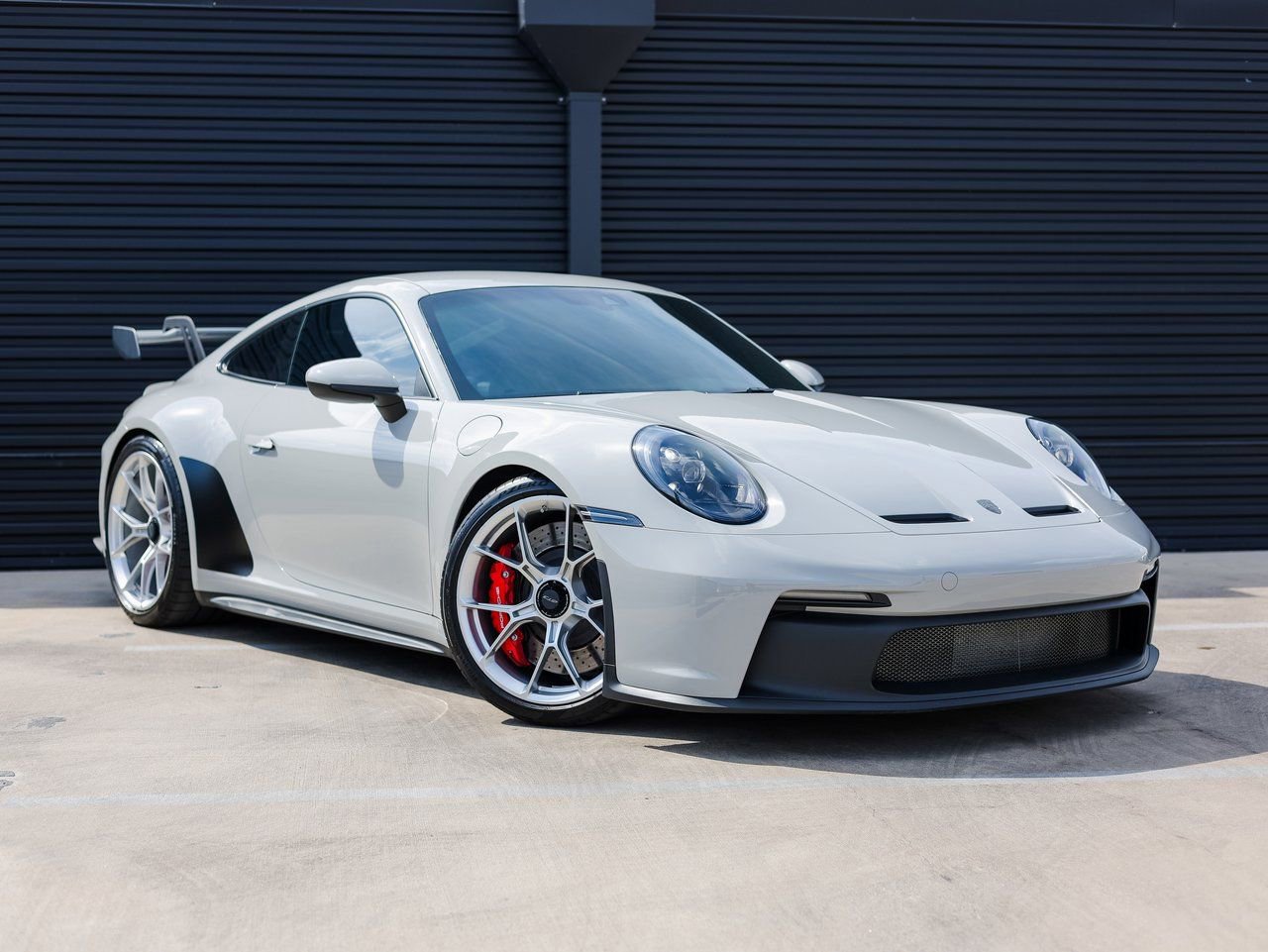 Certified 2024 Porsche 911 GT3 image 9