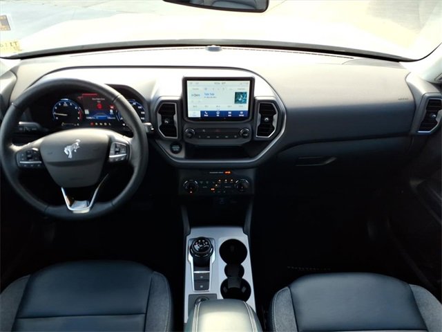 Used 2022 Ford Bronco Sport Outer Banks image 5