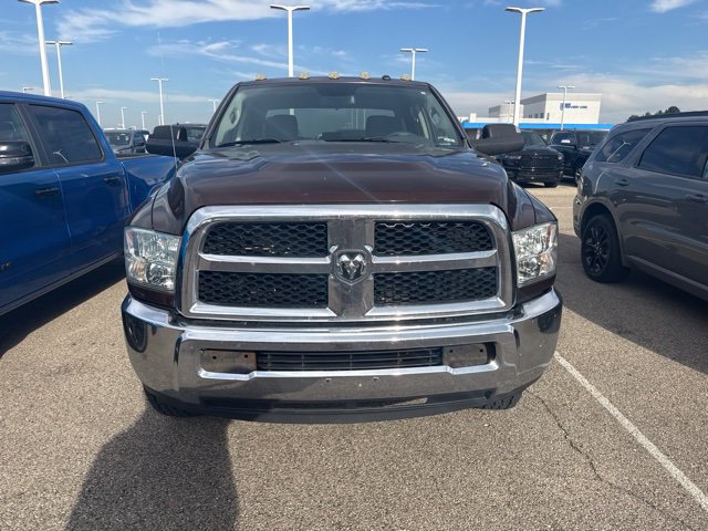 Used 2015 RAM 2500 Tradesman w/ Chrome Appearance Group AWD/4WD image 2