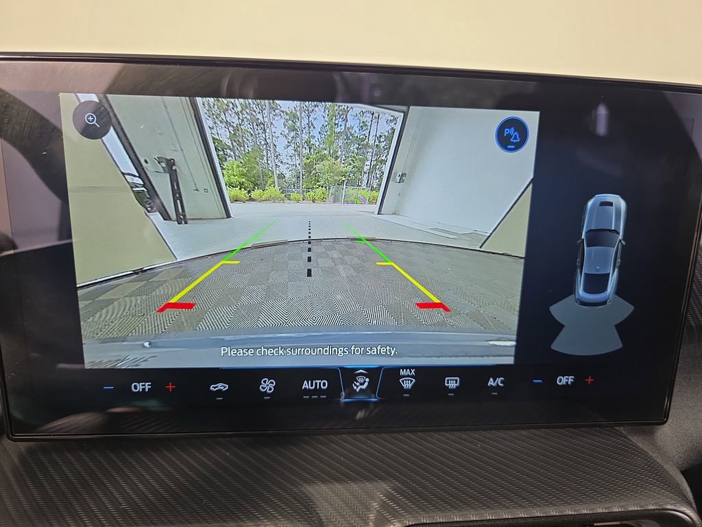 Used 2025 Ford Mustang GT image 25