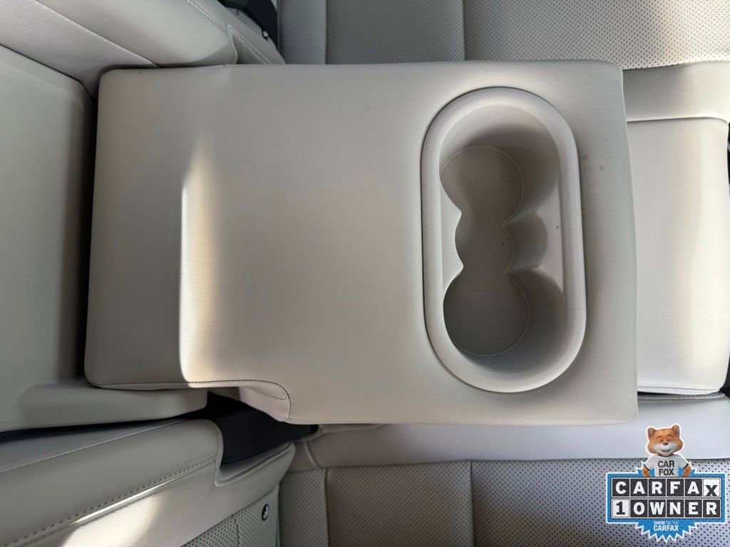 Used 2025 Hyundai Santa Fe SEL image 20