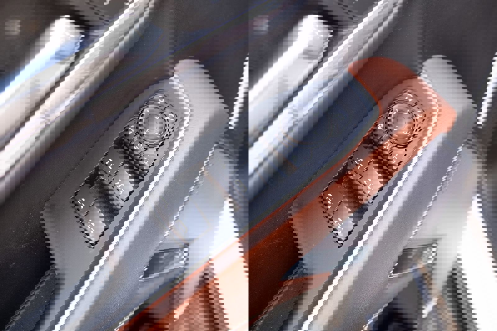 Used 2024 GMC Sierra 2500 Denali Ultimate w/ Max Trailering Package image 18