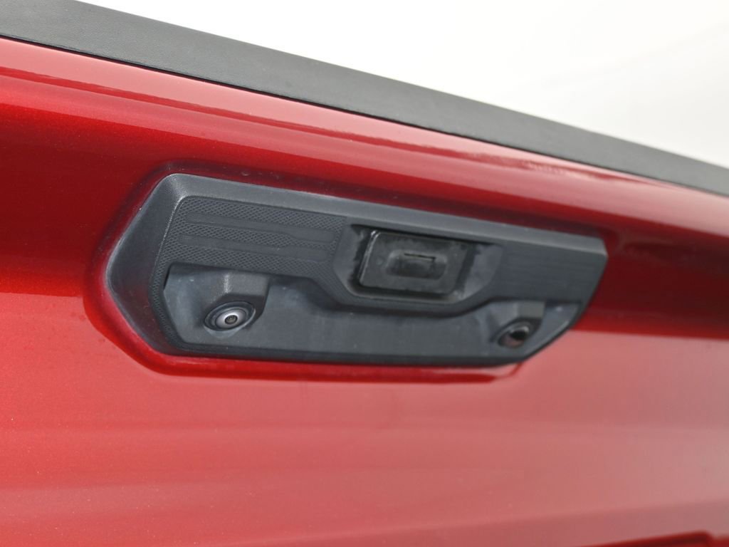 Used 2022 Chevrolet Silverado 1500 RST w/ Convenience Package II image 37