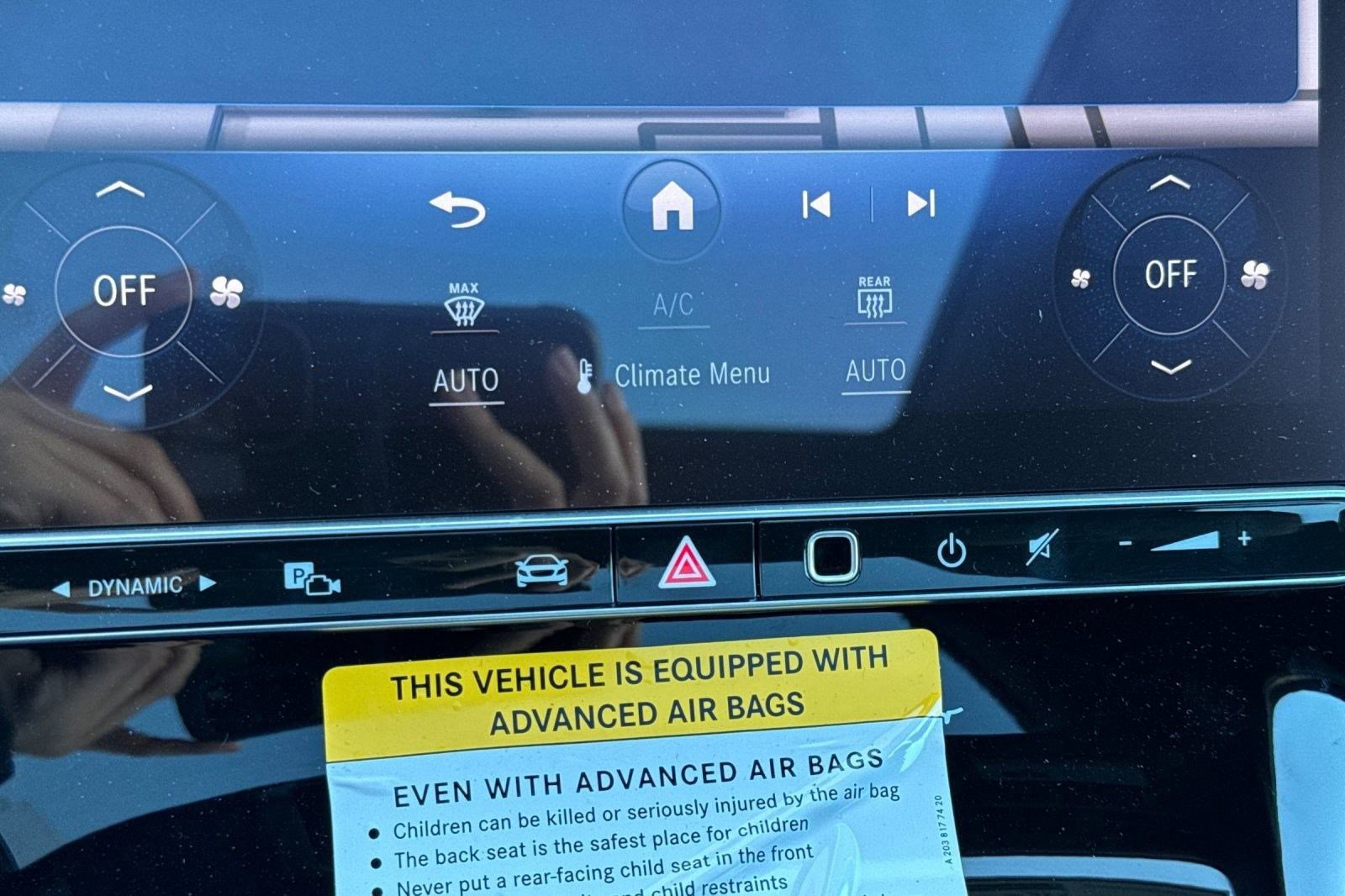 New 2026 Mercedes-Benz Maybach S 680 4MATIC image 25