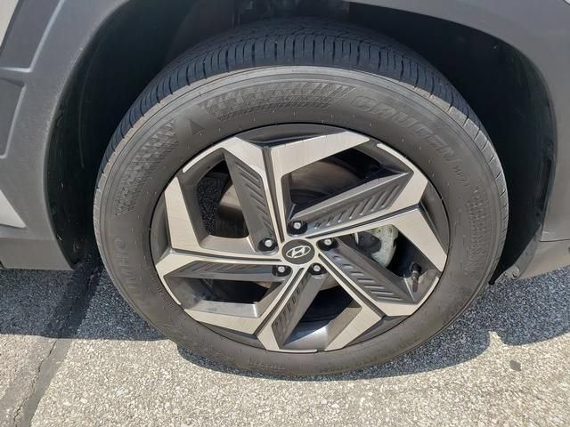 Used 2024 Hyundai Tucson SEL FWD image 33