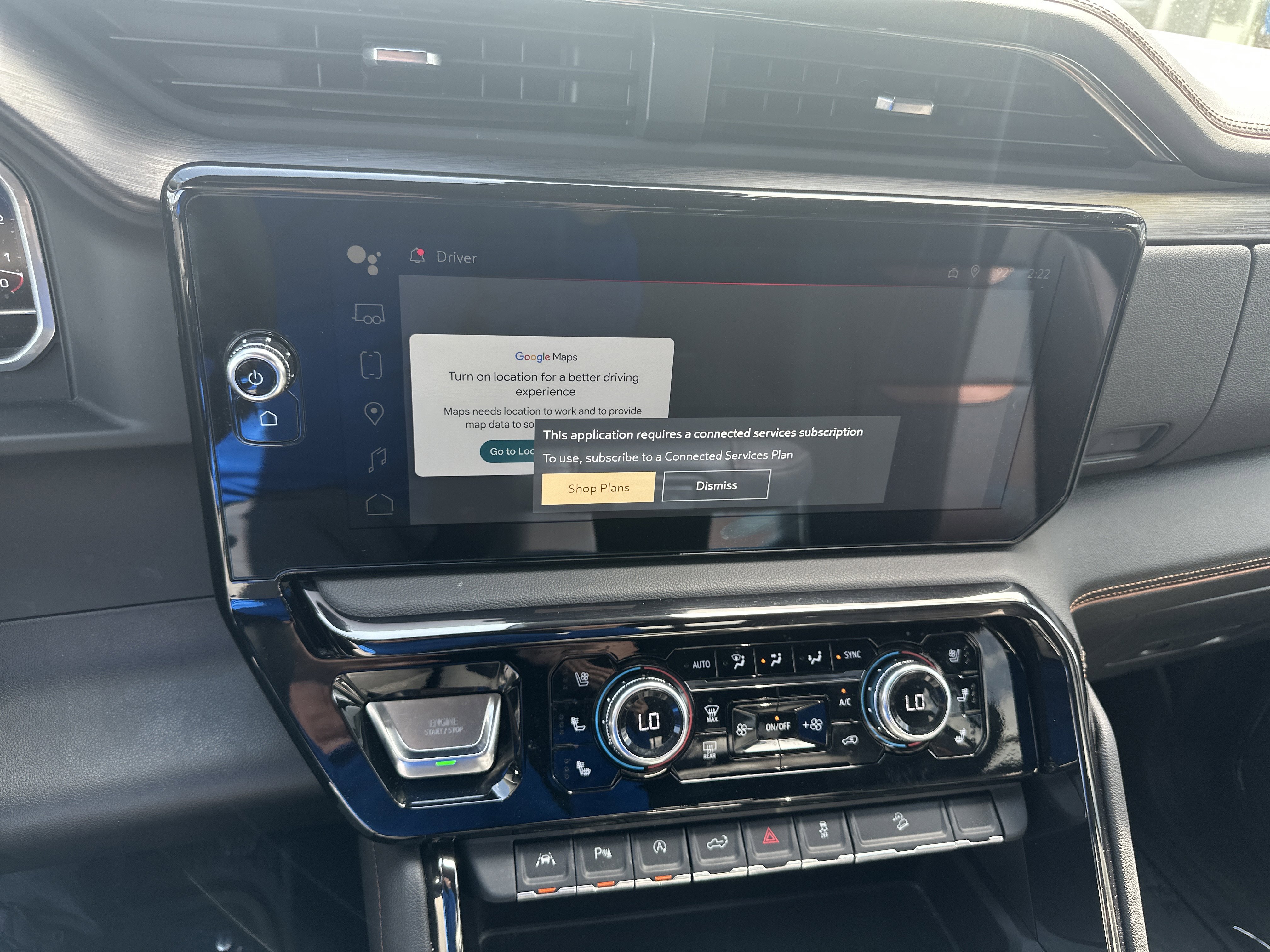 Used 2024 GMC Sierra 1500 AT4 w/ Technology Package image 41