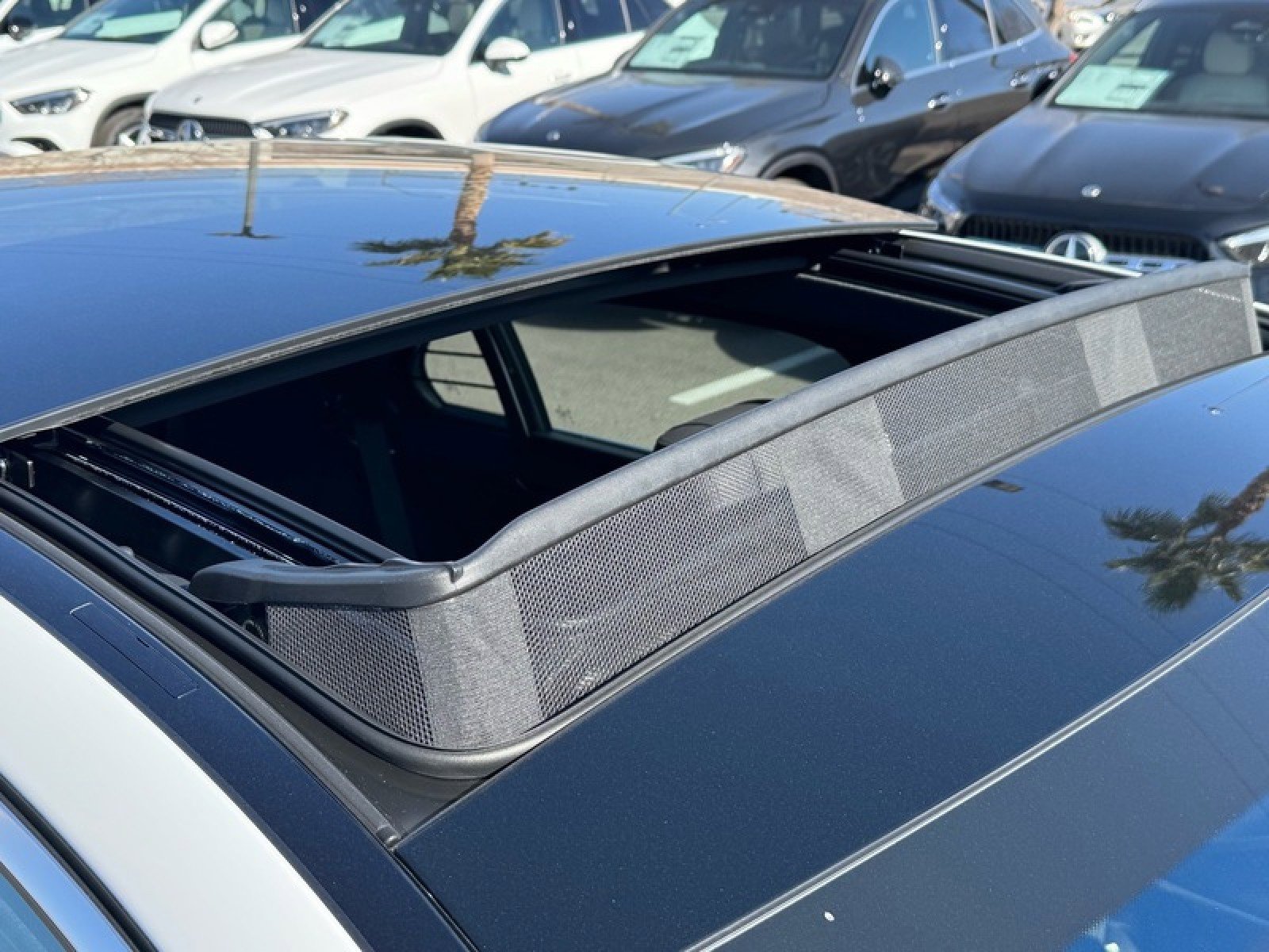 New 2026 Mercedes-Benz S 500 4MATIC image 20