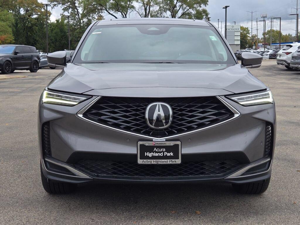Used 2026 Acura MDX w/ Technology Package AWD/4WD image 7