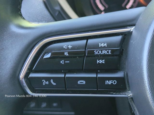 Used 2024 MAZDA CX-90 Plug-In Hybrid w/ Premium Pkg image 28