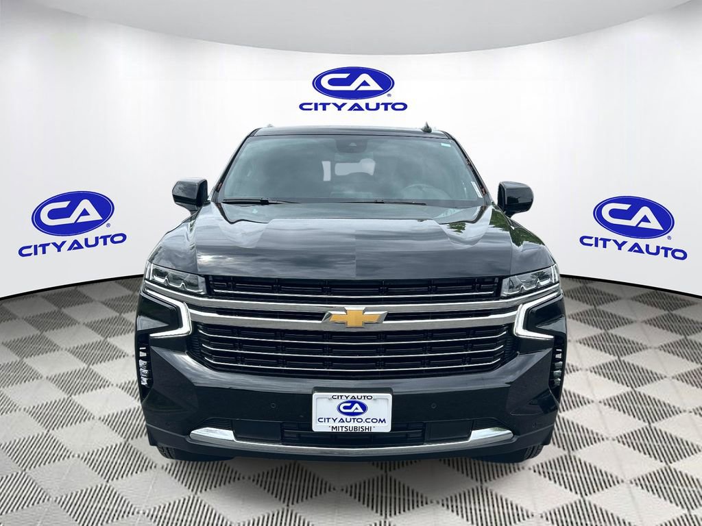 Used 2024 Chevrolet Tahoe LT AWD/4WD image 10