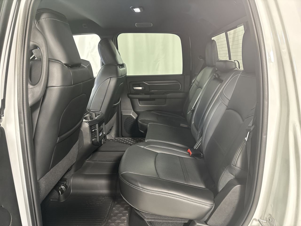 Used 2024 RAM 2500 Power Wagon w/ Level 1 Equipment Group image 31