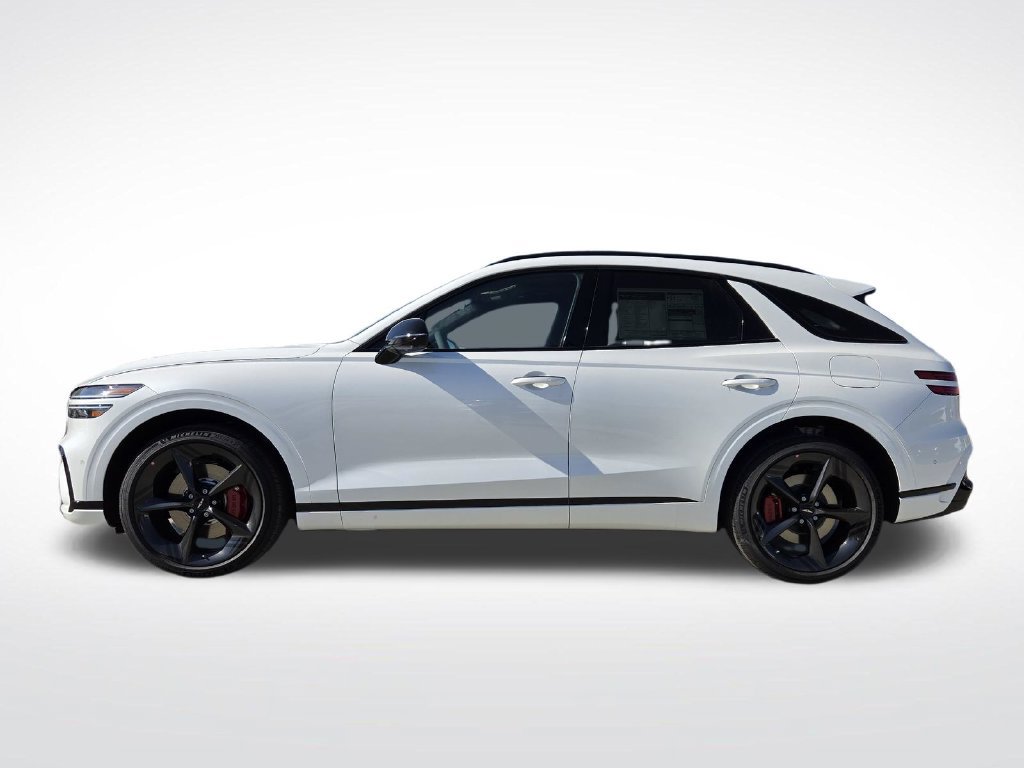New 2027 Genesis GV70 3.5T Prestige AWD/4WD image 5