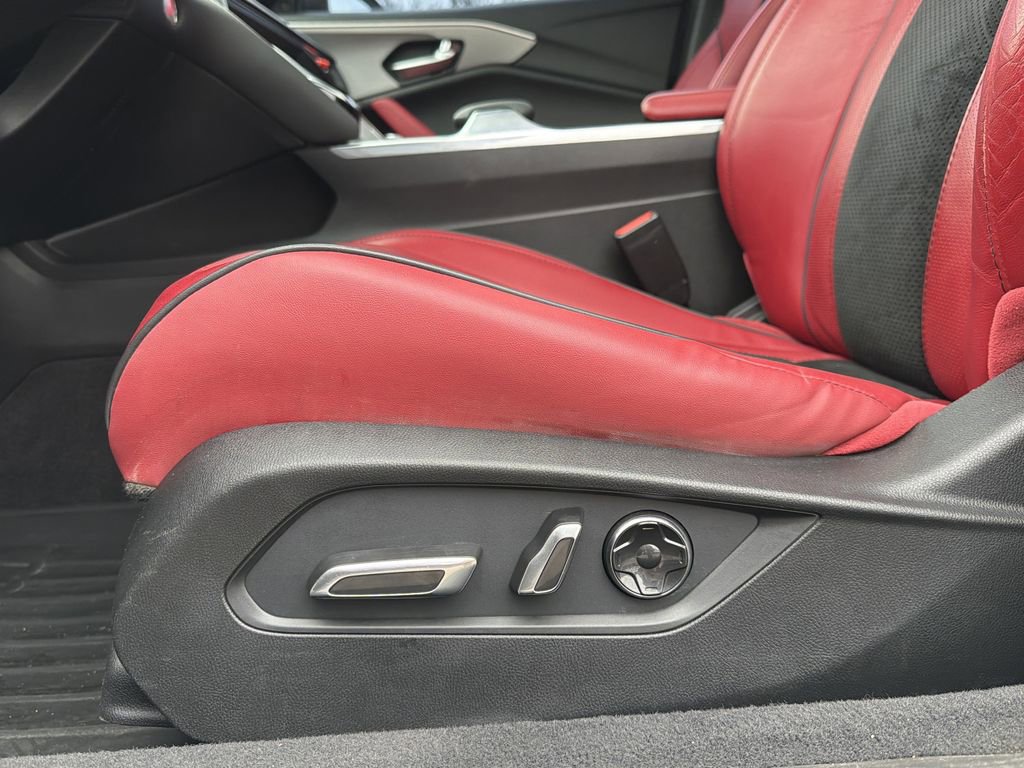 Used 2022 Acura TLX w/ A-SPEC Pkg image 29