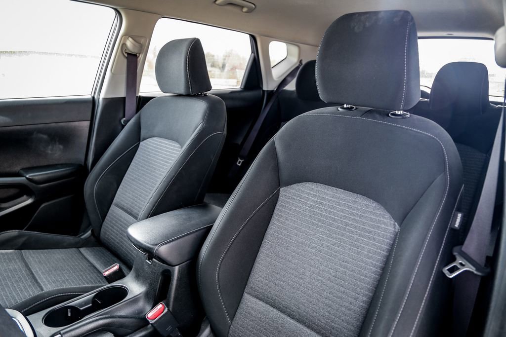 Used 2021 Kia Soul S image 20