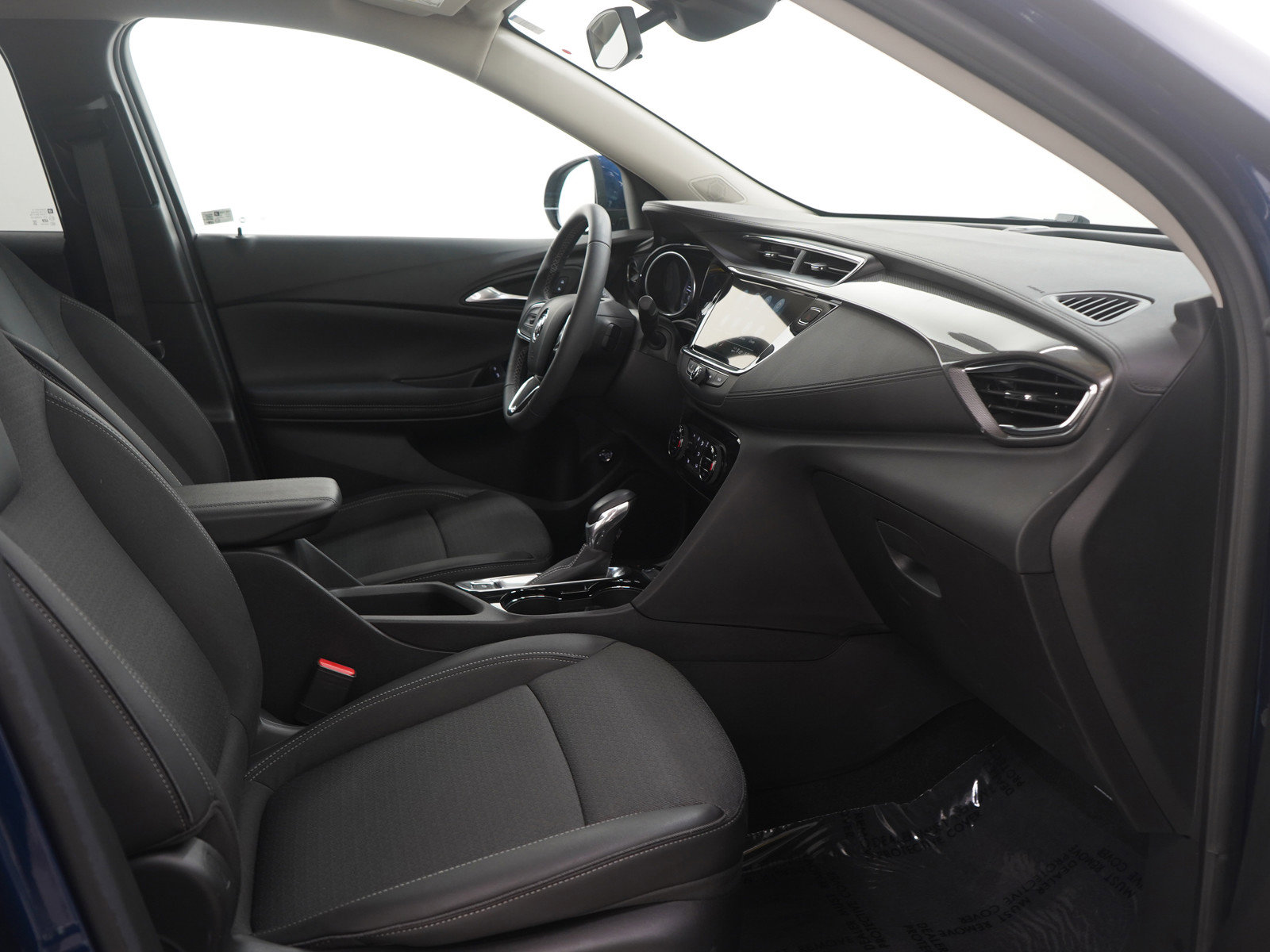 Used 2023 Buick Encore GX Select image 13