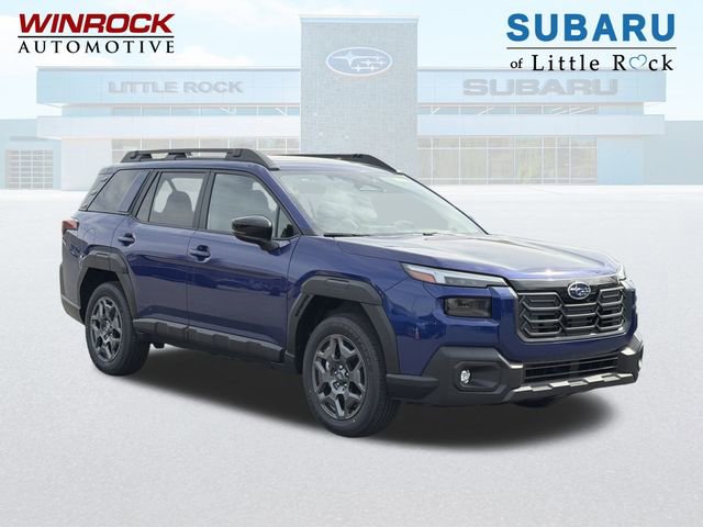 New 2026 Subaru Outback Premium