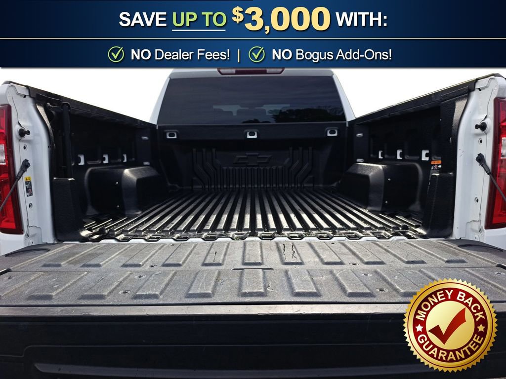 Used 2023 Chevrolet Tahoe RST w/ Luxury Package RWD image 23