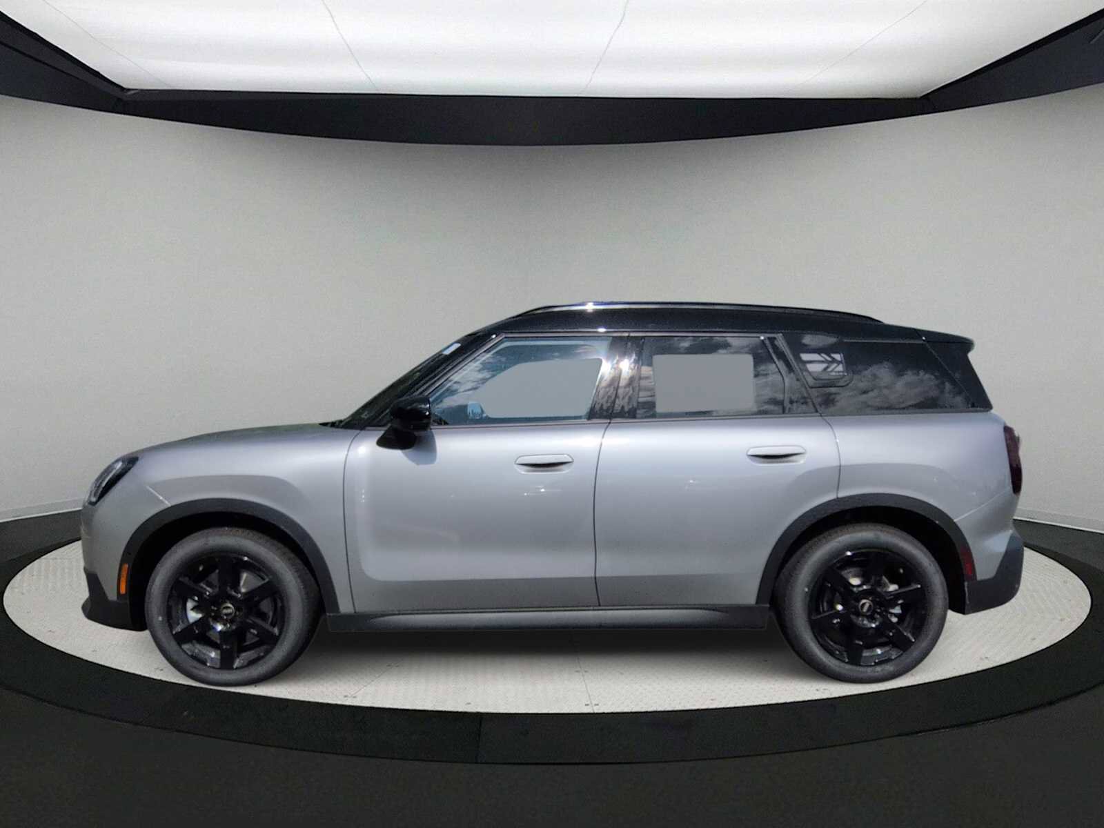 New 2027 MINI Cooper Countryman S AWD/4WD image 5
