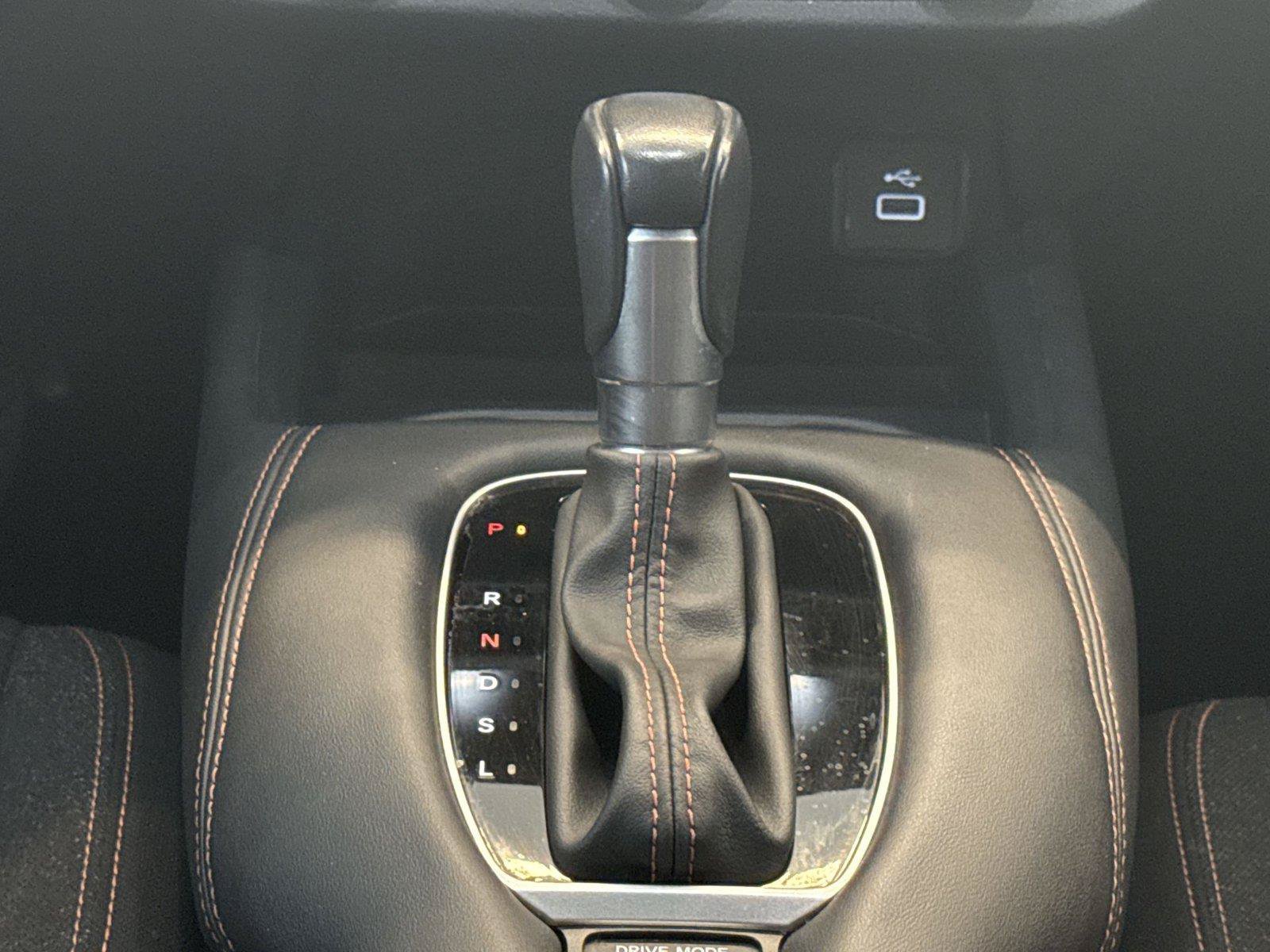 Used 2024 Honda HR-V Sport image 20