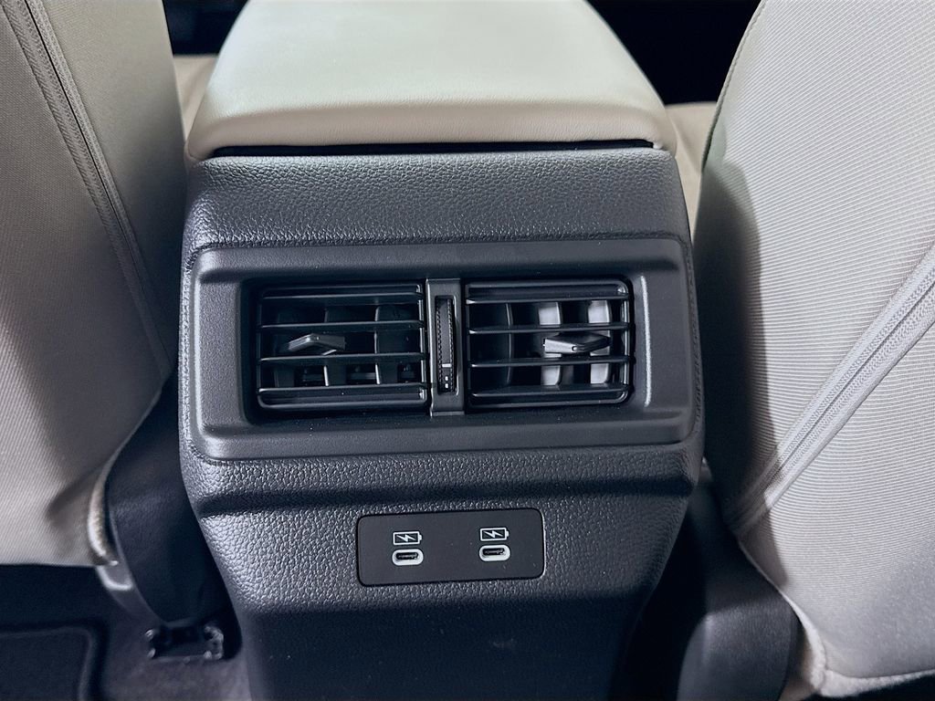 New 2025 Honda Accord SE image 26