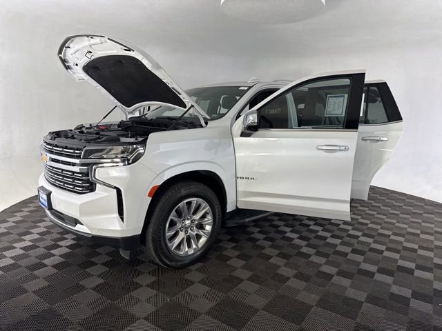Used 2023 Chevrolet Tahoe Premier image 13