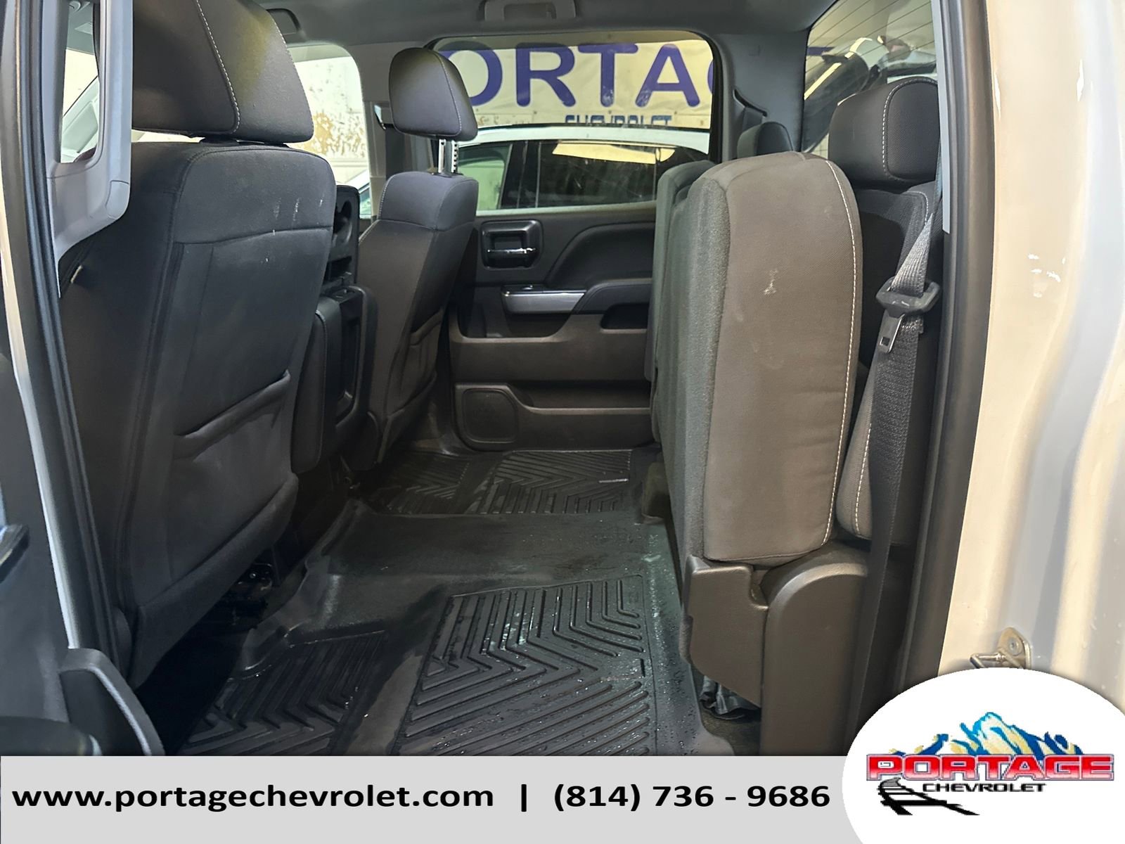 Used 2018 Chevrolet Silverado 1500 LT w/ All Star Edition image 27