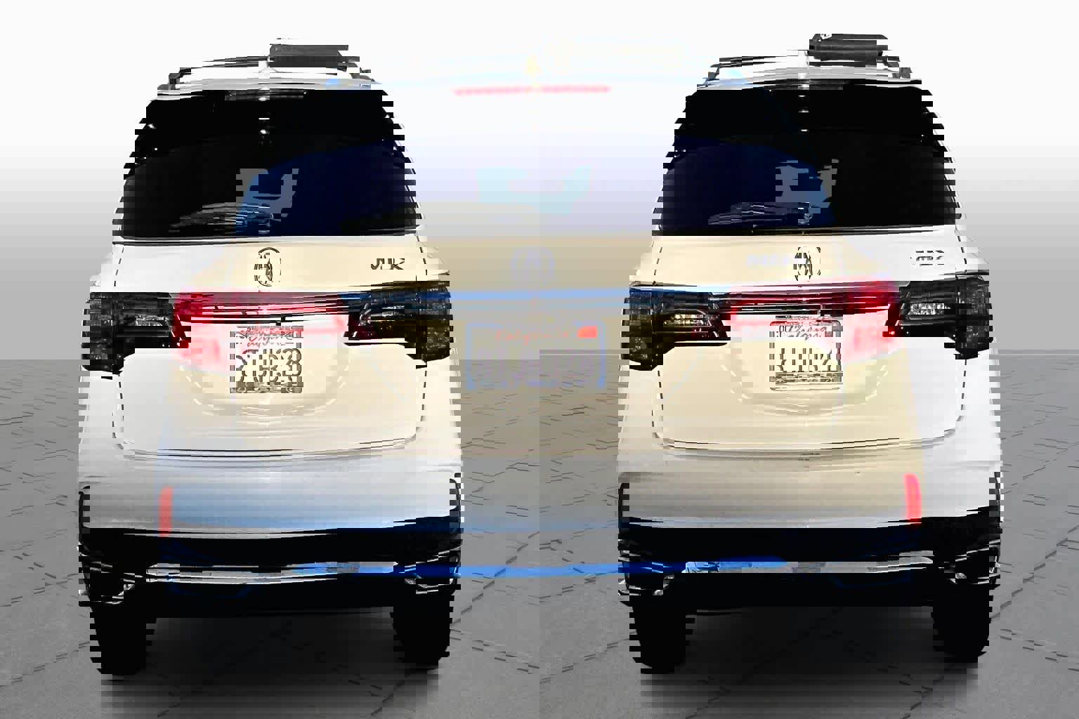 Used 2019 Acura MDX FWD image 4