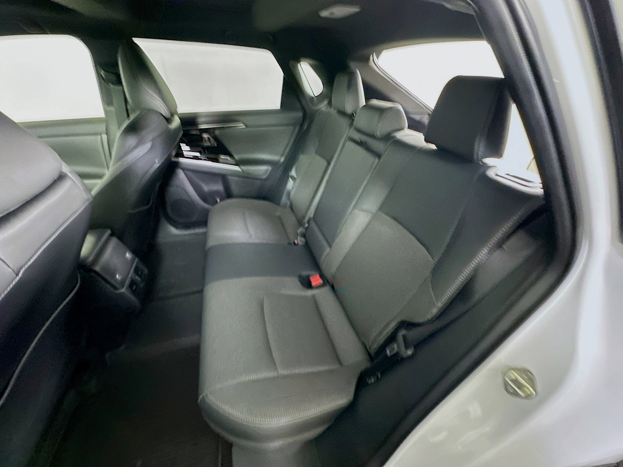 Used 2025 Toyota bZ4X FWD w/ Weather Package image 27