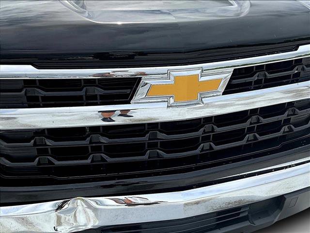 Used 2023 Chevrolet Silverado 1500 LT image 30