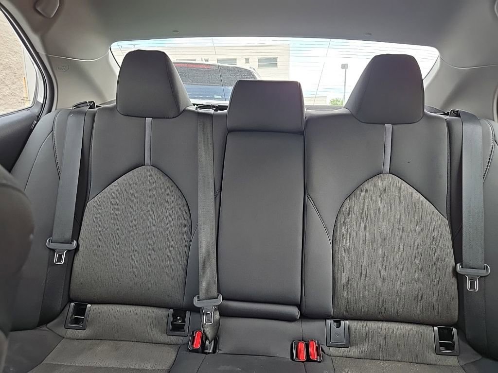 Used 2023 Toyota Camry LE FWD image 27