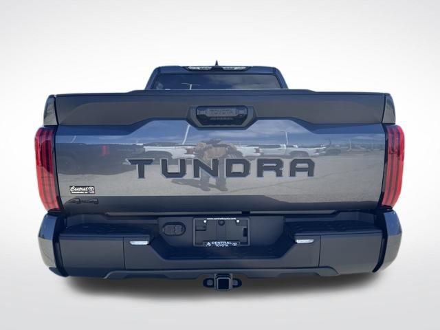 New 2026 Toyota Tundra SR image 6