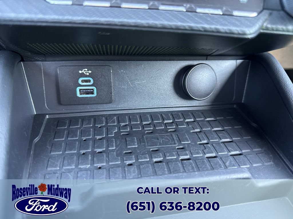 Used 2024 Ford Mustang GT Premium RWD image 17