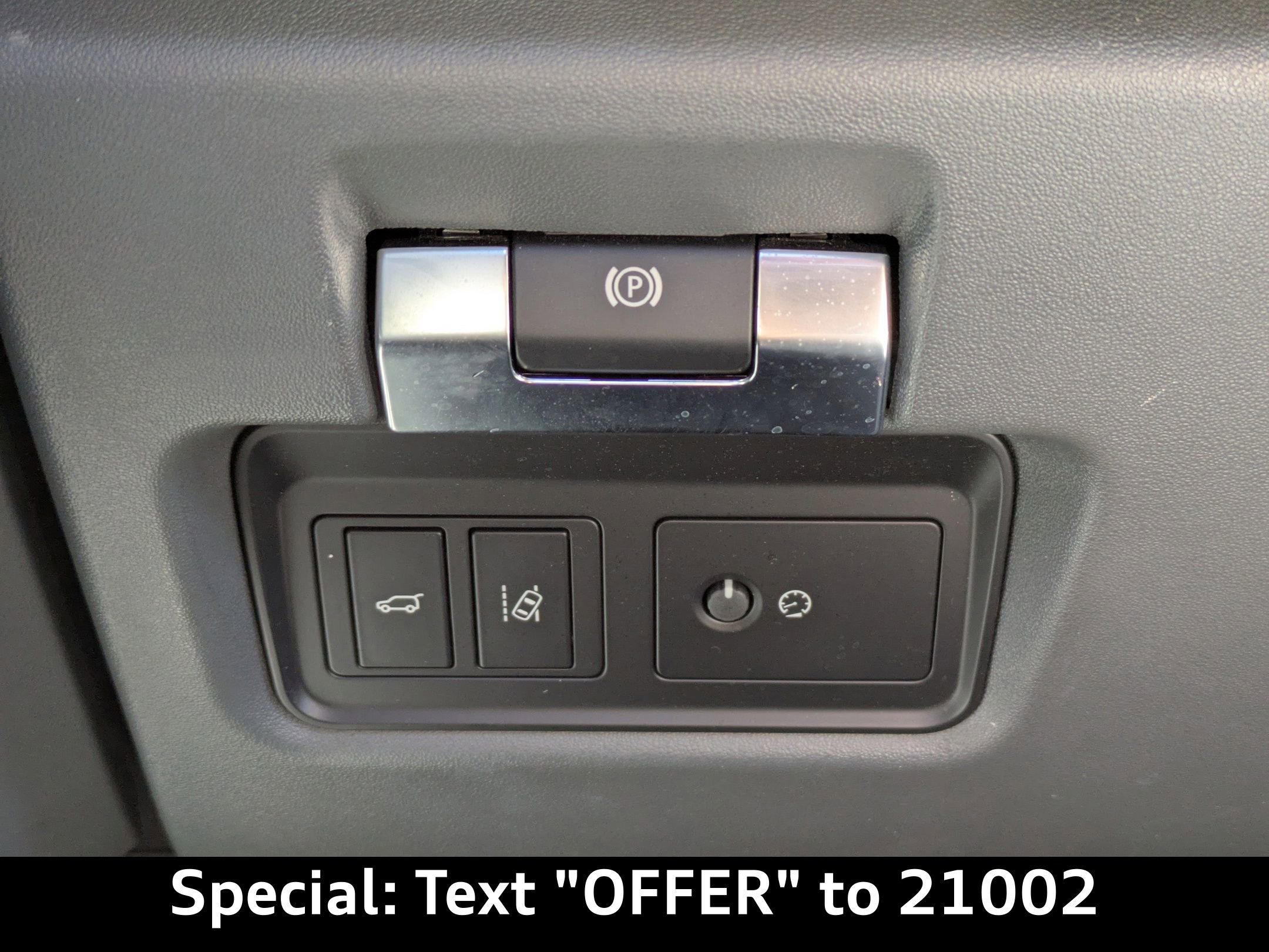 Used 2020 Jaguar E-PACE image 25